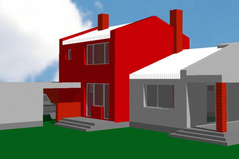 referencie / Rodinný dom