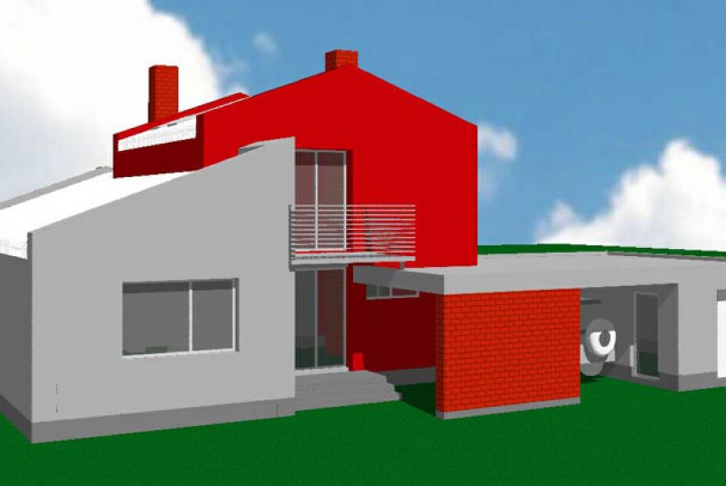 referencie / Rodinný dom