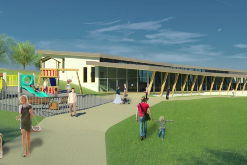 referencie / Revitalizácia amfiteátra