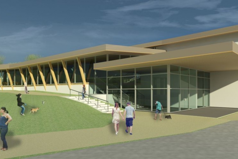 referencie / Revitalizácia amfiteátra