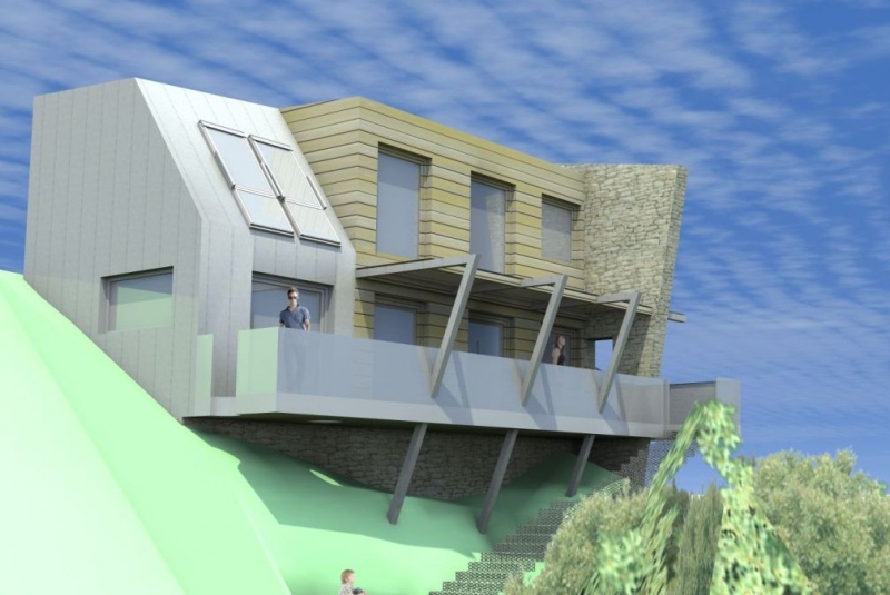 referencie / Rodinný dom 