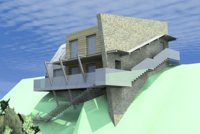 referencie / Rodinný dom 