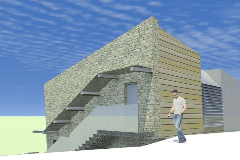 referencie / Rodinný dom 