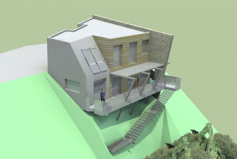 referencie / Rodinný dom 