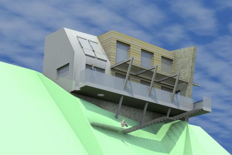 referencie / Rodinný dom 