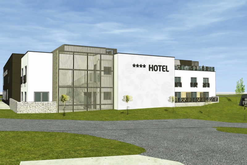 referencie / Hotel Thermalpark