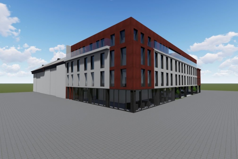 referencie / Klinika Košice