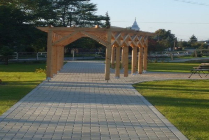 referencie / Modernizácia verejných priestranstiev