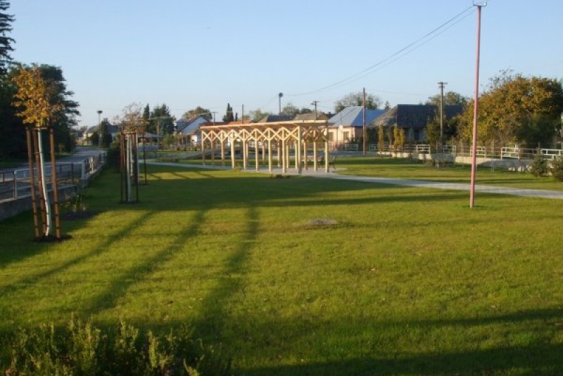 referencie / Modernizácia verejných priestranstiev