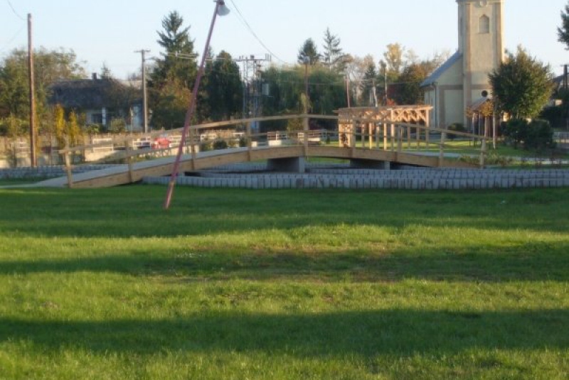 referencie / Modernizácia verejných priestranstiev