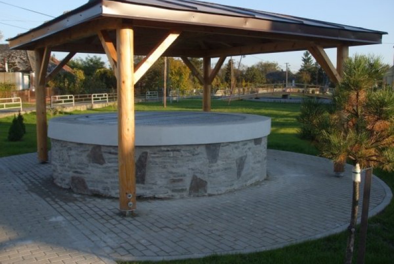 referencie / Modernizácia verejných priestranstiev