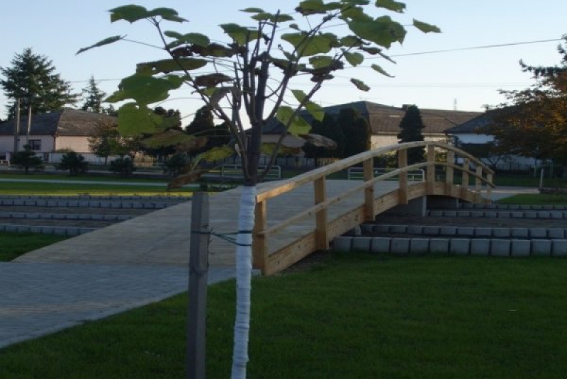 referencie / Modernizácia verejných priestranstiev