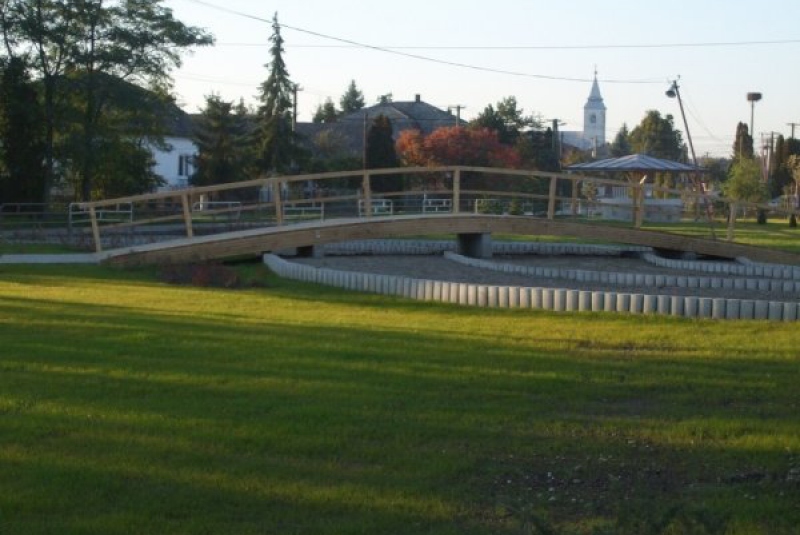 referencie / Modernizácia verejných priestranstiev