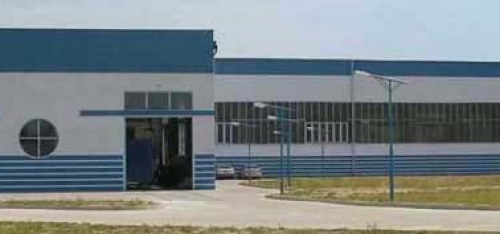 Michalovce