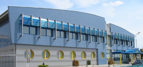 Velké Kapušany