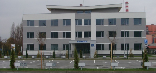 VSD a.s. Košice