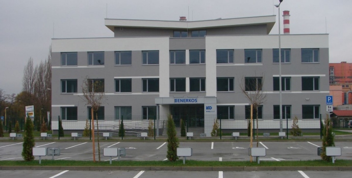 VSD a.s. Košice