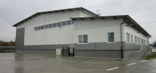 VSD a.s. Košice