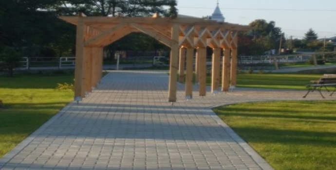 Krišovská Liesková