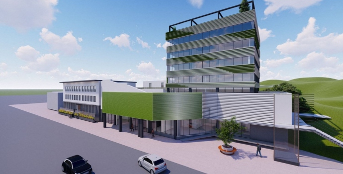 Považská Bystrica